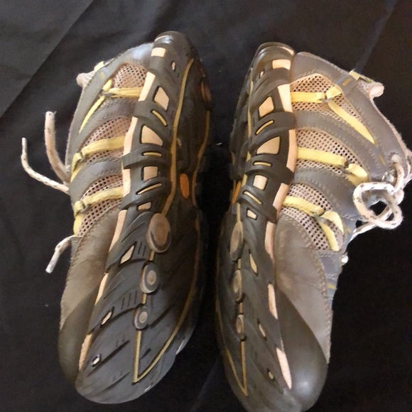 Merrell tennis shoes p667 - Picture 7 of 10